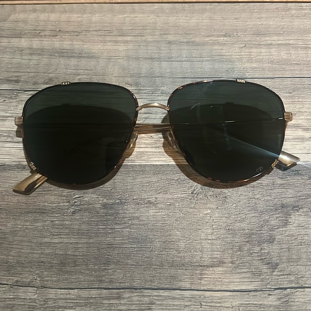 Authentic Dior Sunglasses Monsieur